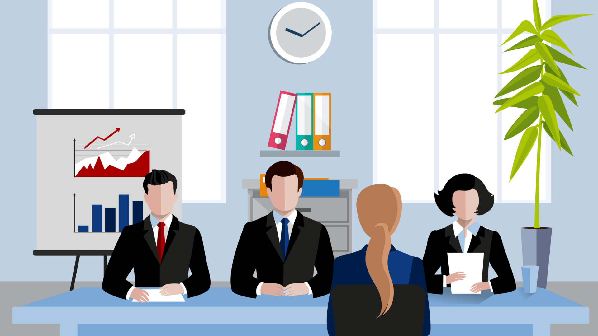 How Ready Are You to Conduct Interviews?